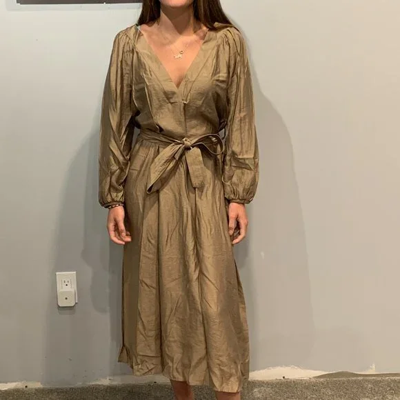 Zara, Small, Tan - Picture 4 of 7